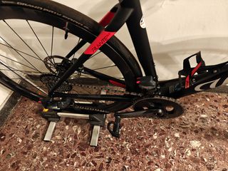 Road - Racing Wilier Triestina 2022 Filante SLR