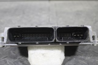SEAT - IBIZA - Εγκέφαλος ECU - 2ΠΟΡΤΟ - ΕΤΟΣ: 2002-2006 - ΚΩΔ.ΚΑΤ/ΣΤΗ: 03E906033D 5WP4012104