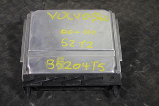 VOLVO - S60 - Εγκέφαλος ECU - ΣΕΝΤΑΝ - ΕΤΟΣ: 2000-2010 - ΚΩΔ.ΚΑΤ/ΣΤΗ: 0261208289 1039S05977 LC2 30668478A