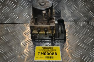 Μονάδα ABS Audi Α3 S3 2006-2013 1K0614517BE 1K0907379AP (Seat Volkswagen Skoda)
