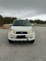 Daihatsu Terios 2008