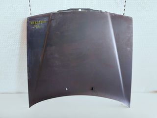 ΚΑΠΟ ΕΜΠΡΟΣ MERCEDES 124 1985 - 1995 ** ΓΝΗΣΙΟ ΣΕ ΑΡΙΣΤΗ ΚΑΤΑΣΤΑΣΗ **