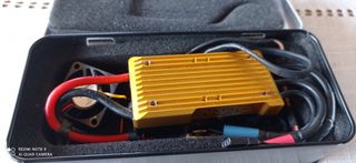 Ελικόπτερα 2023 Tribious ll 120 SCORPION ESC