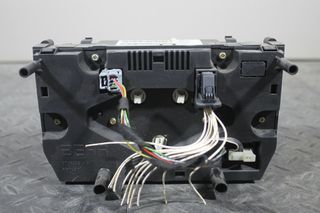 PEUGEOT - 307 - Χειριστήρια θερμοκρασίας - STATION - ΕΤΟΣ: 2001-2005 - ΚΩΔ.ΚΑΤ/ΣΤΗ: 96430991XT