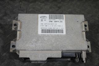 FIAT - SEICENTO - Εγκέφαλος ECU - 2ΠΟΡΤΟ - ΕΤΟΣ: 1998-2001 - ΚΩΔ.ΚΑΤ/ΣΤΗ: IAW16FME6
