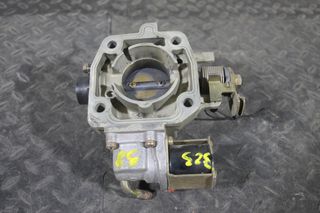 MAZDA - 323 - Πεταλούδα γκαζιού - ΚΩΔΙΚΟΣ ΜΗΧΑΝΗΣ: Β3 - ΚΥΒΙΚΑ: 1300 - ΕΤΟΣ: 1997-1998 - ΚΩΔ.ΚΑΤ/ΣΤΗ: 3G