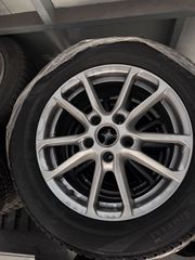 ΖΑΝΤΟΛΑΣΤΙΧΑ PORSCHE CAYENNE