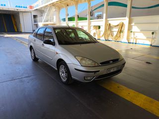 Ford Focus 2003 Chia