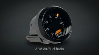 Aem wideband original καινουριο air/fuel αναλυτης καυσιμου