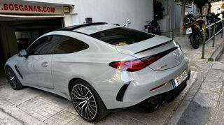 Mercedes-Benz CLE 53 AMG 2024 Με αναλυση Φπα Και για Leasing h Δανειο Bosganas