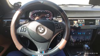Bmw 335 2007 Ε93 Ν54