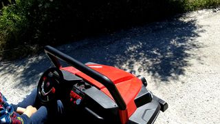 Παιδικό Ηλεκτρικό Αυτοκίνητο