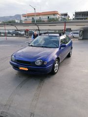 Toyota Corolla 2000