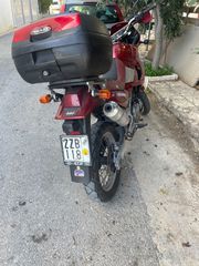 Kawasaki KL 500 1997-thumb-2