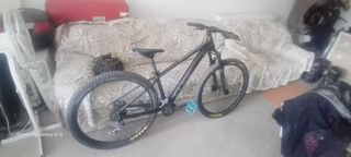 Downhill - Enduro - Trail Cube 2023