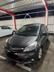Toyota Yaris 2014 1.4 D-4D DIESEL 6 TAXYTO