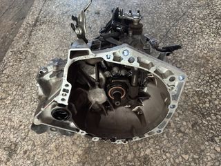 ΣΑΣΜΑΝ TOYOTA AYGO 1KR 1000cc 2014-2021
