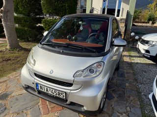 Smart ForTwo 2008