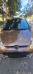 Ford B-Max 2013 TDCI TITANIUM 2013-thumb-1