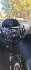 Ford B-Max 2013 TDCI TITANIUM 2013-thumb-31