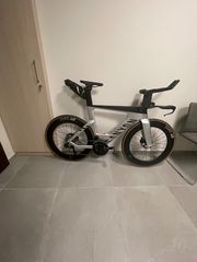 Αγωνιστικά - Τριάθλου Canyon 2023 SPEEDMAX CFR DISC DI2-thumb-2