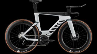 Αγωνιστικά - Τριάθλου Canyon 2023 SPEEDMAX CFR DISC DI2-thumb-3
