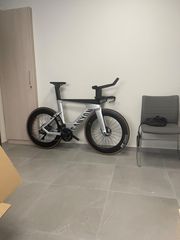 Αγωνιστικά - Τριάθλου Canyon 2023 SPEEDMAX CFR DISC DI2-thumb-7