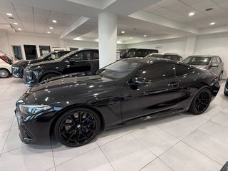 Bmw M8 2020 Competition x drive