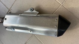 ΠΩΛΕΙΤΑΙ Εξατμιση Kawasaki kxf 250 2017  σε αριστη κατασταση ολοσωμη-thumb-1