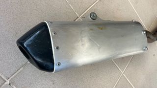 ΠΩΛΕΙΤΑΙ Εξατμιση Kawasaki kxf 250 2017  σε αριστη κατασταση ολοσωμη-thumb-2