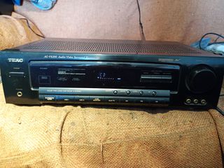 Ραδιοενισχυτης Teac AG-V4200