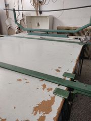 Πάγκος Κοπτηριο Διόροφος