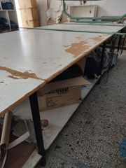 Πάγκος Κοπτηριο Διόροφος-thumb-3