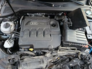 Audi A3 2017 SPORTBACK 1.6 TDI AMBITION