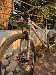 Downhill - Enduro - Trail Specialized 2008 Epic
