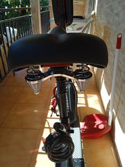 Electric Motion Escape 2025