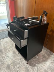 Επιπλάκι Barber