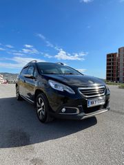 Peugeot 2008 2015