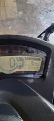 Yamaha Tricity 125 2016