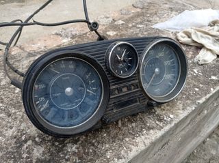 ΌΡΓΑΝΑ ΤΑΜΠΛΌ ΓΙΑ W108 MERCEDES