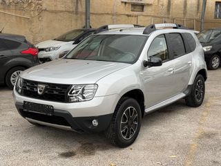 Dacia Duster 2018 1o ΧΕΡΙ | 4Χ4 | ΟΛΟΚΑΙΝΟΥΡΙΟΣ ΙΜΑΝΤΑΣ-ΑΝΤΛΙΑ ΝΕΡΟΥ |ΑΡΙΣΤΟ!!