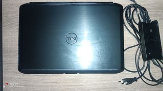 LAPTOP DELL i5 2.7GHz 128gb ssd 4GB RAM 14"