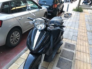 Piaggio Beverly 500 Cruiser 2008