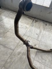 ΕΡΓΟΣΤΑΣΙΑΚΗ ΕΞΑΤΜΙΣΗ KTM 690 SM/DUKE/PRESTIGE