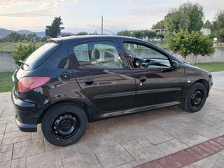 Peugeot 206 2008