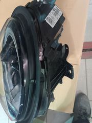 Φανάρι εμπρός αριστερό led Mini Cooper ‘21-thumb-3