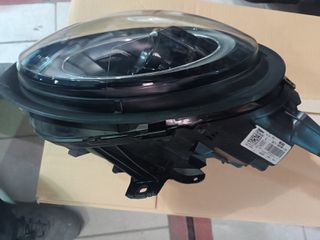 Φανάρι εμπρός αριστερό led Mini Cooper ‘21-thumb-4