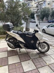 Yamaha Xenter 150 2013-thumb-1