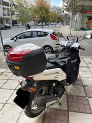 Yamaha Xenter 150 2013-thumb-2
