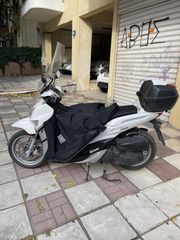 Yamaha Xenter 150 2013-thumb-4